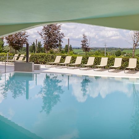 Precise House Montaperti Siena Hotel Casetta Ngoại thất bức ảnh