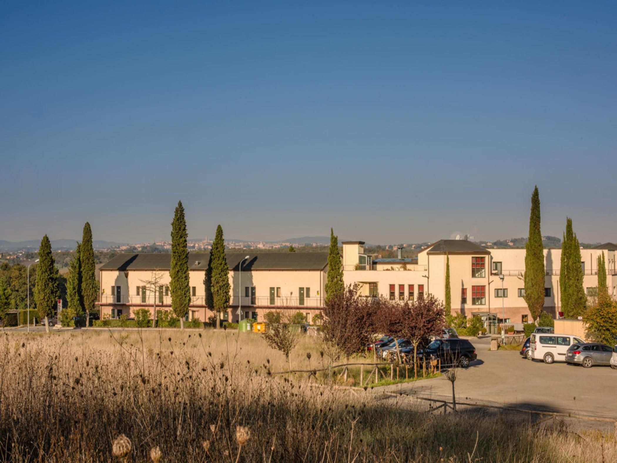 Precise House Montaperti Siena Hotel Casetta Ngoại thất bức ảnh