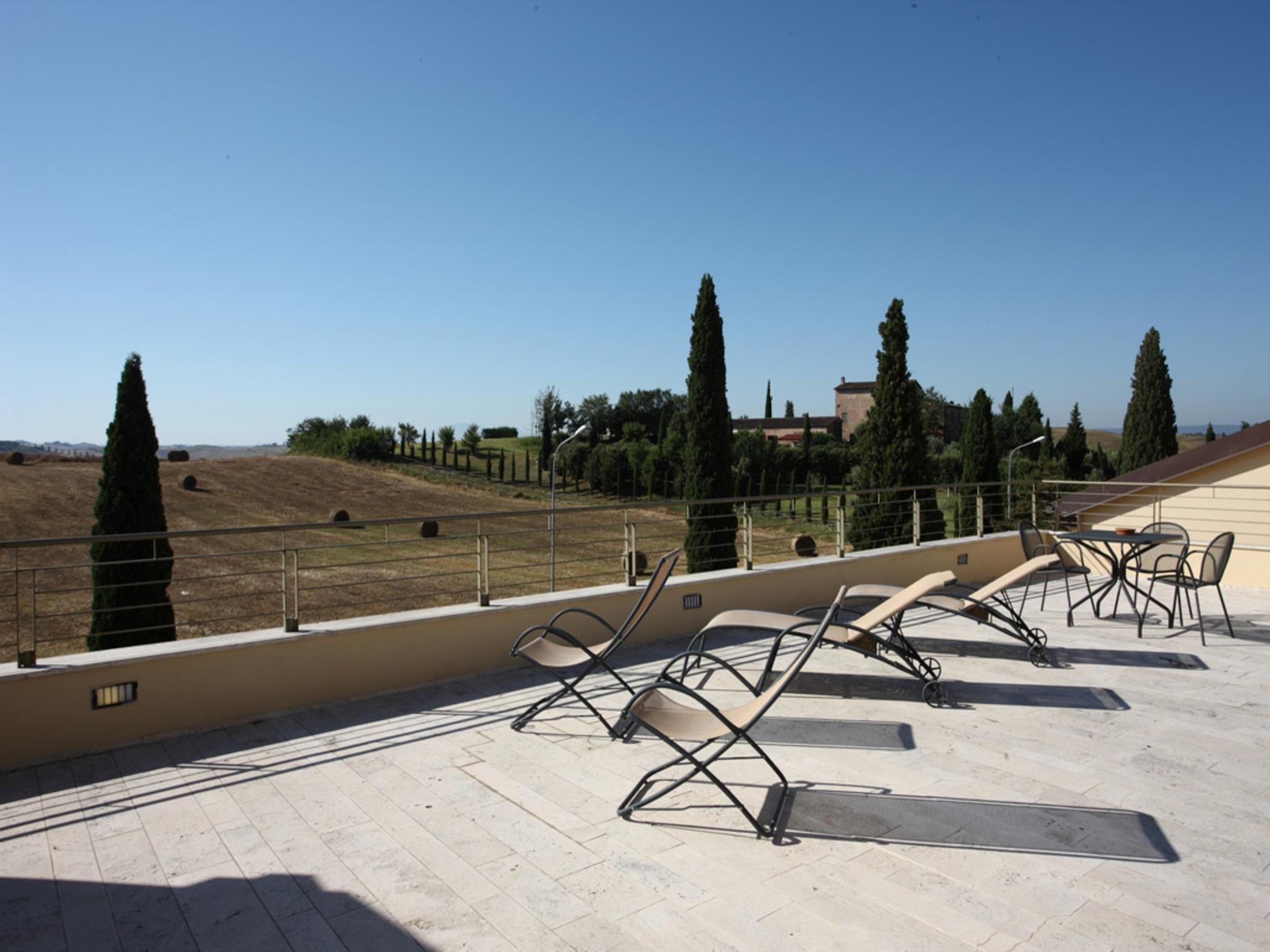 Precise House Montaperti Siena Hotel Casetta Ngoại thất bức ảnh