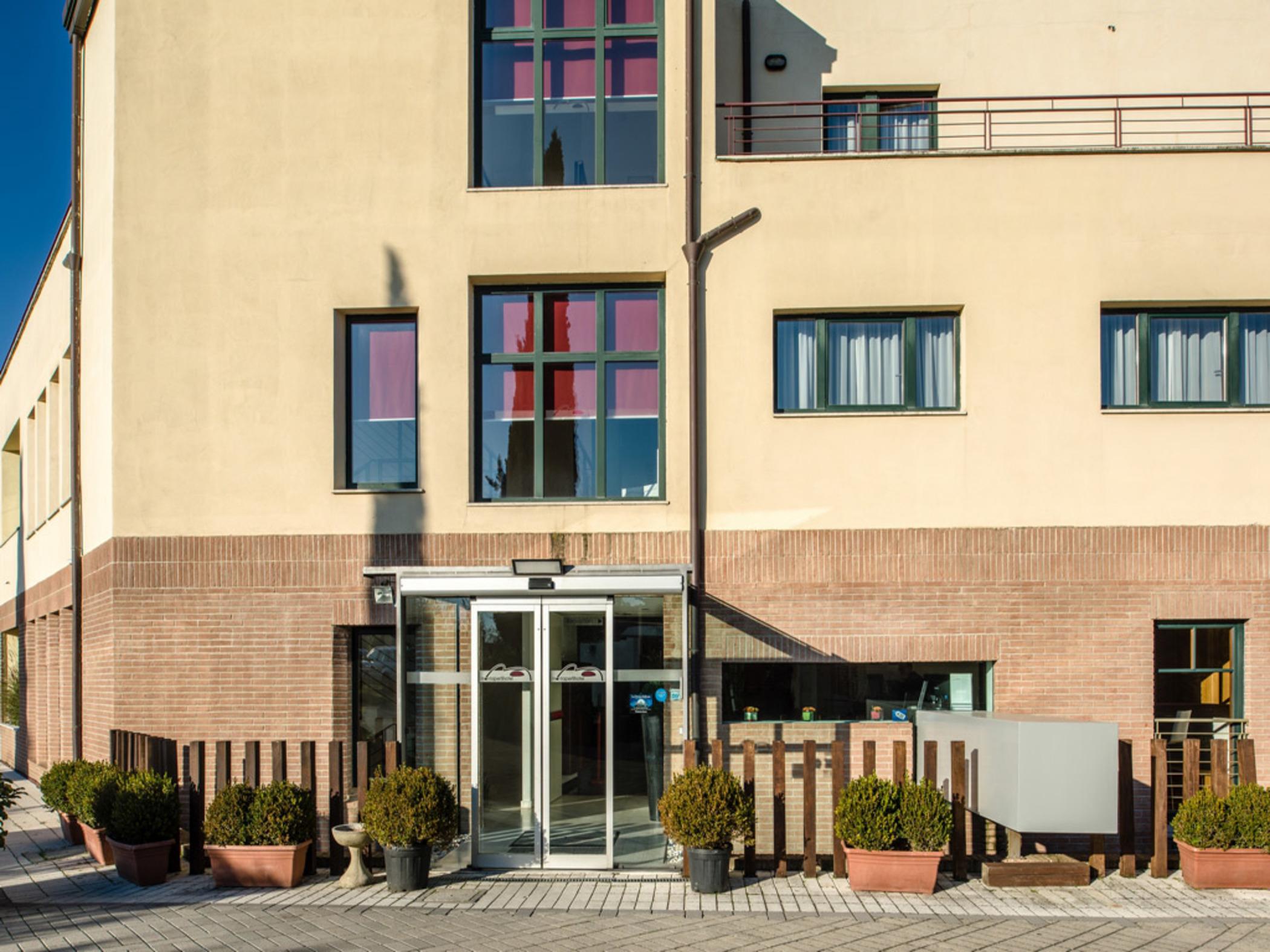 Precise House Montaperti Siena Hotel Casetta Ngoại thất bức ảnh