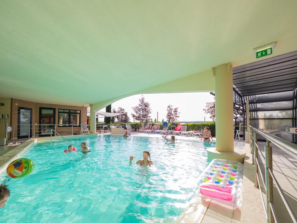 Precise House Montaperti Siena Hotel Casetta Ngoại thất bức ảnh