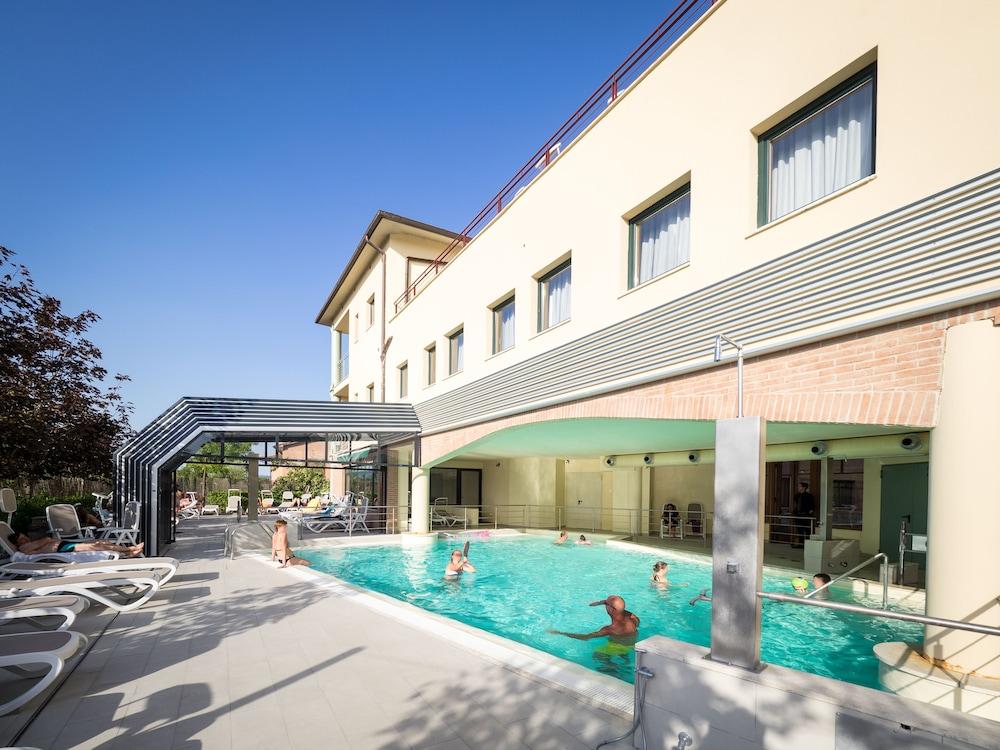 Precise House Montaperti Siena Hotel Casetta Ngoại thất bức ảnh