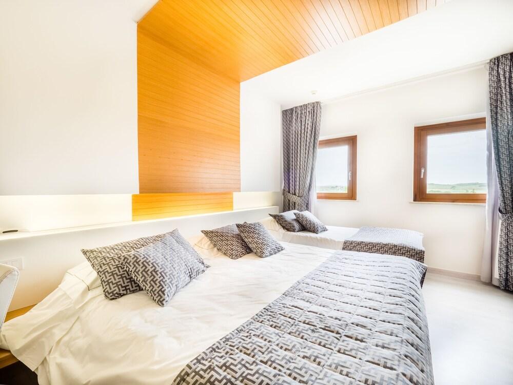Precise House Montaperti Siena Hotel Casetta Ngoại thất bức ảnh