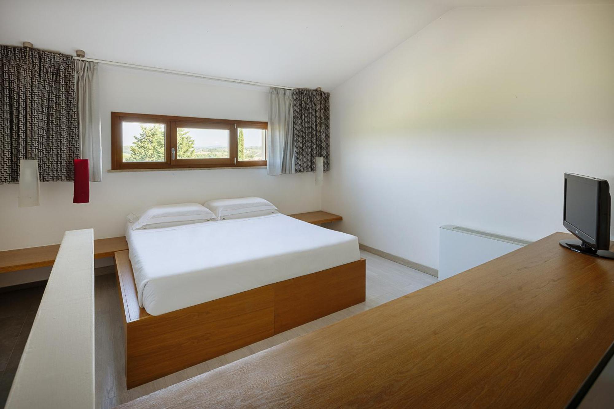Precise House Montaperti Siena Hotel Casetta Ngoại thất bức ảnh