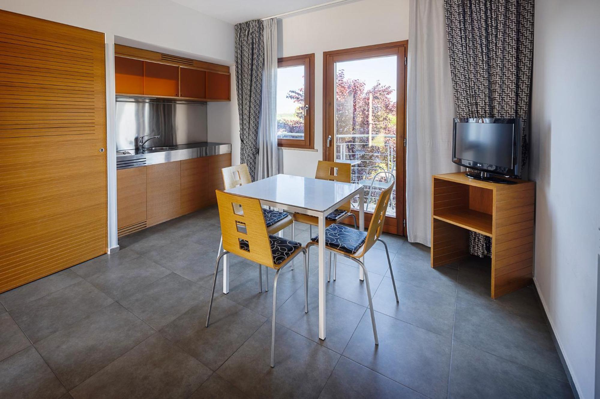 Precise House Montaperti Siena Hotel Casetta Ngoại thất bức ảnh