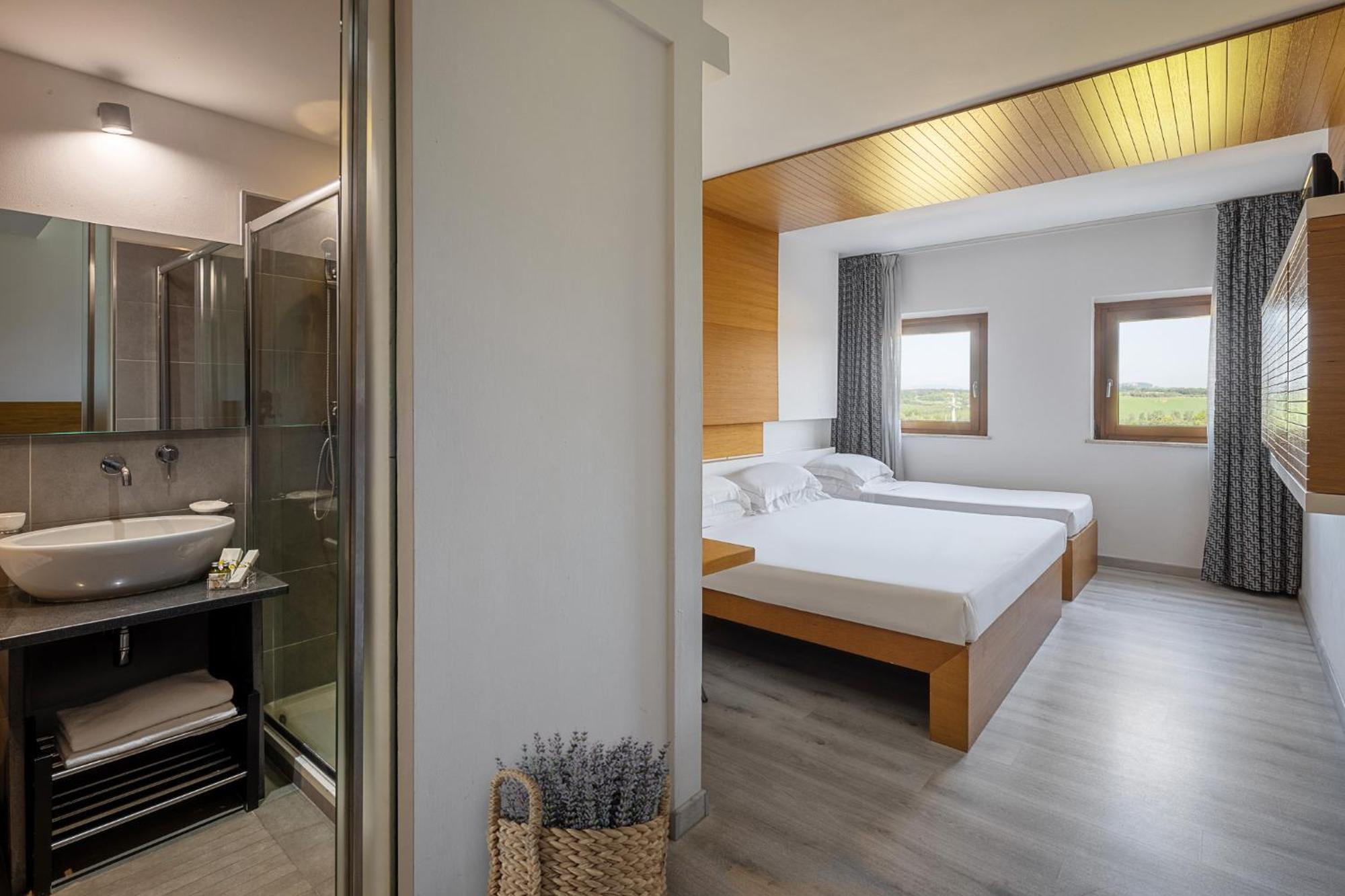 Precise House Montaperti Siena Hotel Casetta Ngoại thất bức ảnh