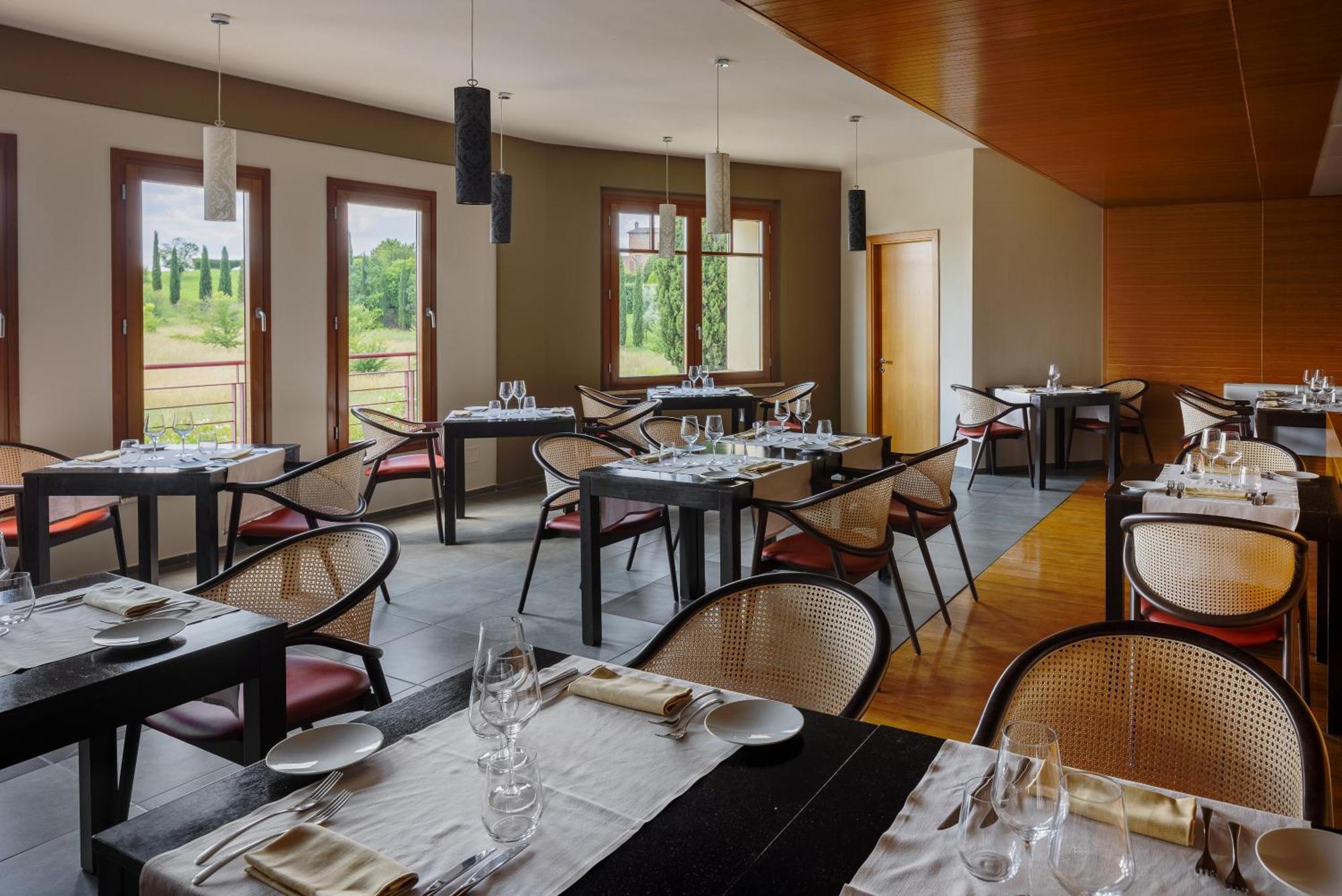 Precise House Montaperti Siena Hotel Casetta Ngoại thất bức ảnh