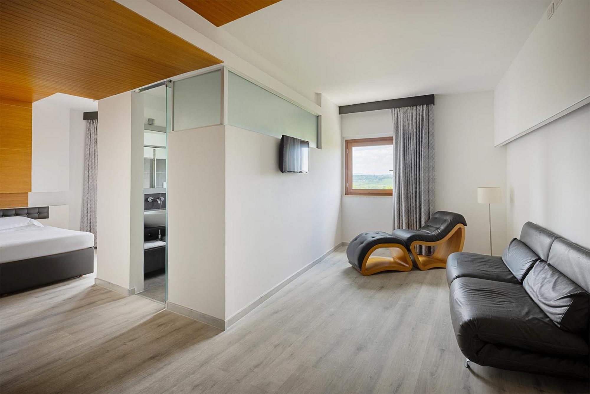 Precise House Montaperti Siena Hotel Casetta Ngoại thất bức ảnh