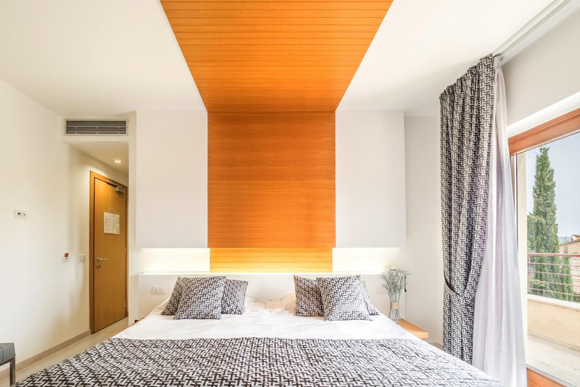 Precise House Montaperti Siena Hotel Casetta Ngoại thất bức ảnh